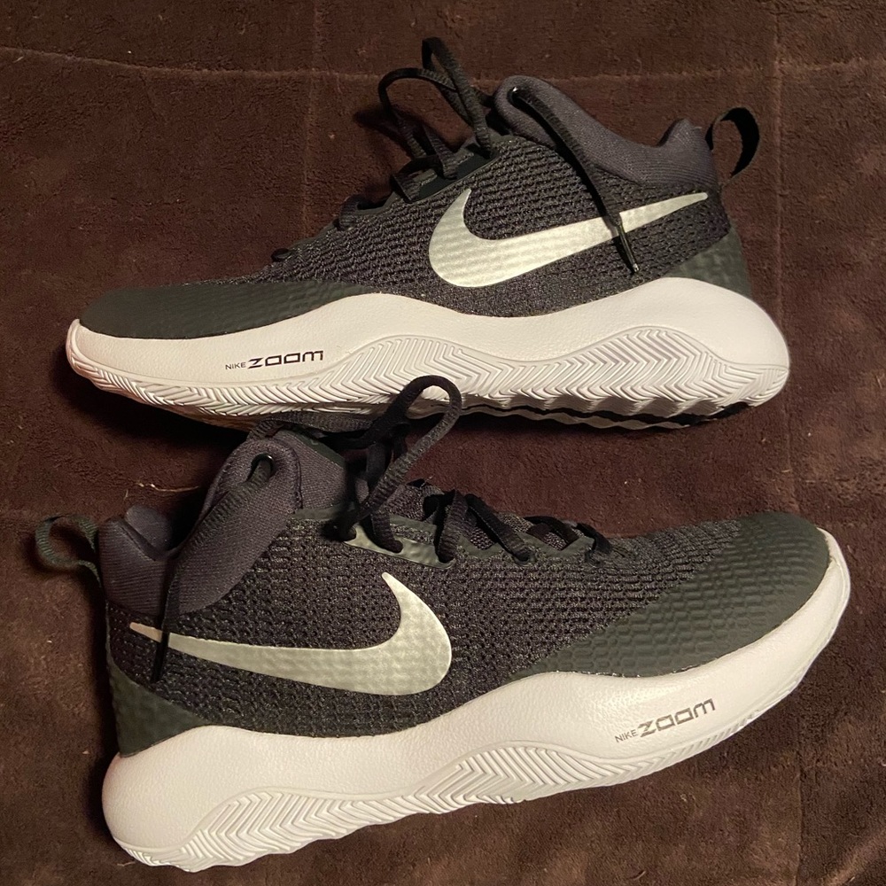 Nike Zoom Rev TB Basketball Shoes - Brand New